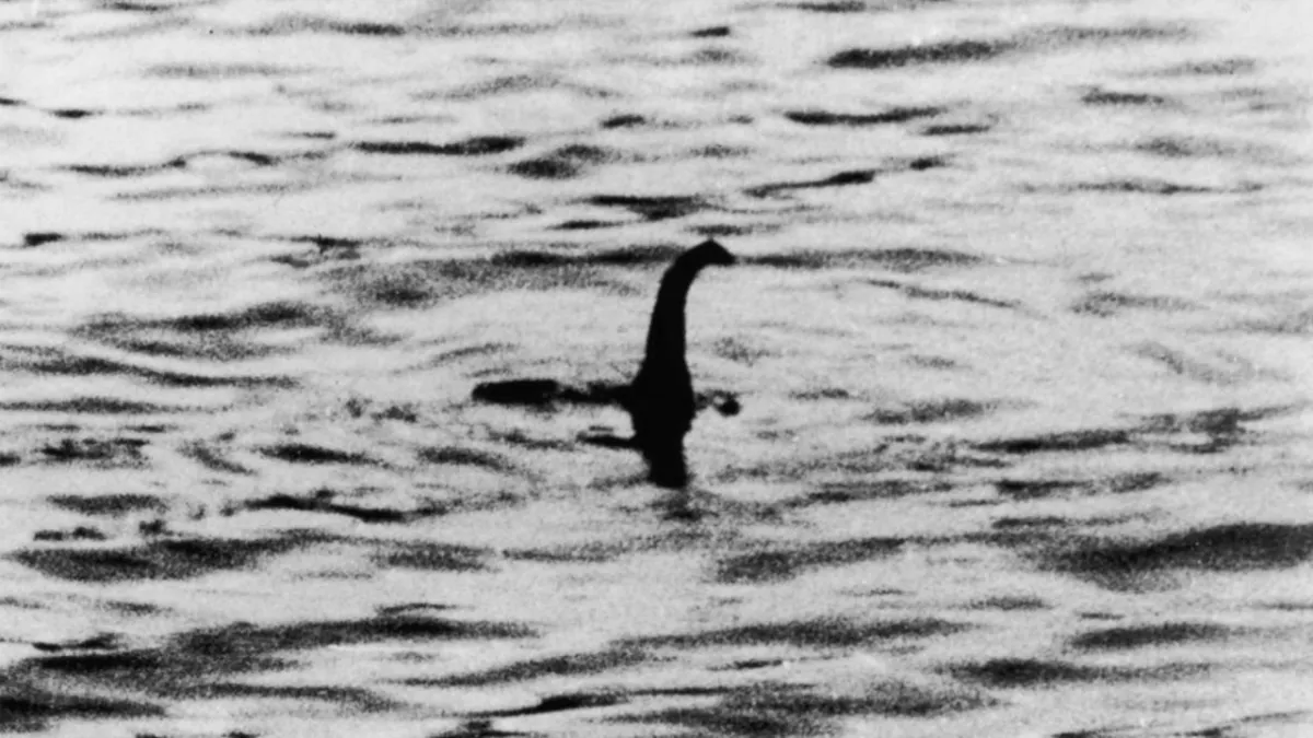 El monstruo del Lago Ness: la mayor búsqueda en 90 años dio como resultados “sonidos extraños”